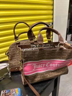 Juicy bag