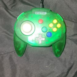 Retrobit PC Controller
