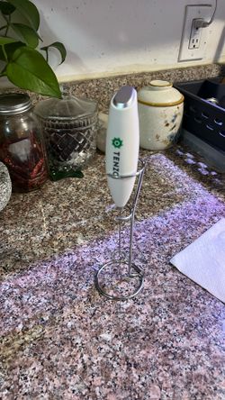 Hand mixer /matcha mixer