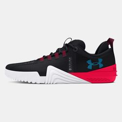 New Shoes Under Armour 