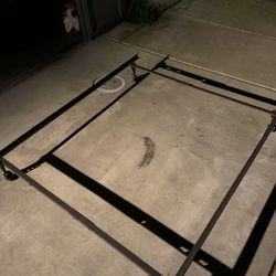 Bed Frame