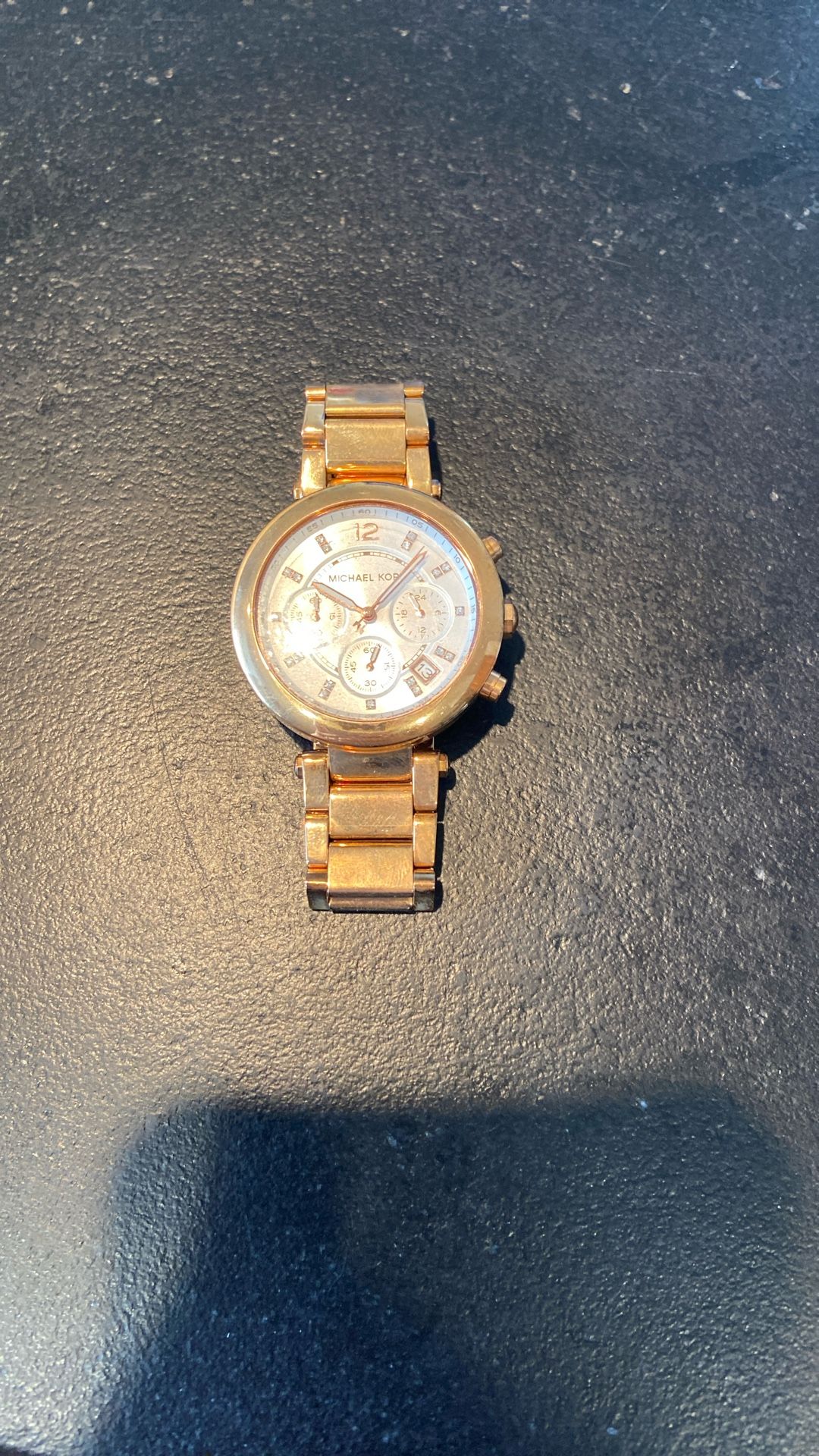 Ladies Michael Kors Watch