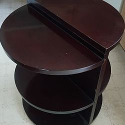 Shelf