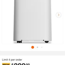 AC Unit 