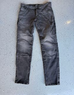 Biker pants
