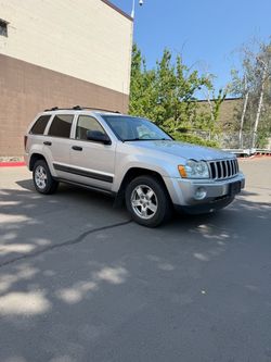 2005 Jeep Grand Cherokee