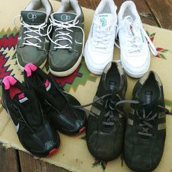 Shoes