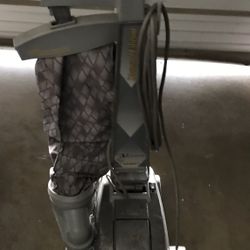 Kirby Vacuum 