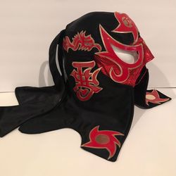 Pentagon Jr Mask Lucha Libre