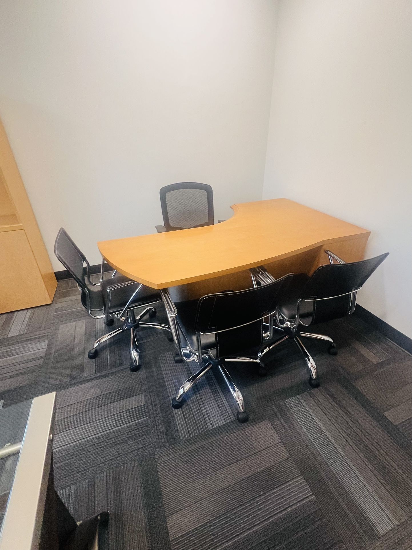 Office Desk