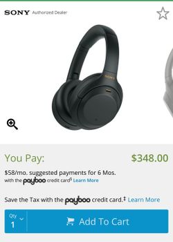 Sony 1000mx4