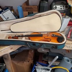 Becker Violin