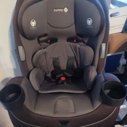 Safety Infant Car Seat