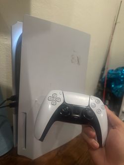 Ps5 disc version