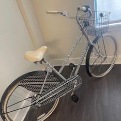 Missoni Bike 