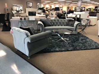 Delivery free new sofa and love set available finance