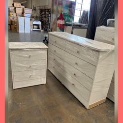Dresser Set