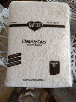 Pet Bedding