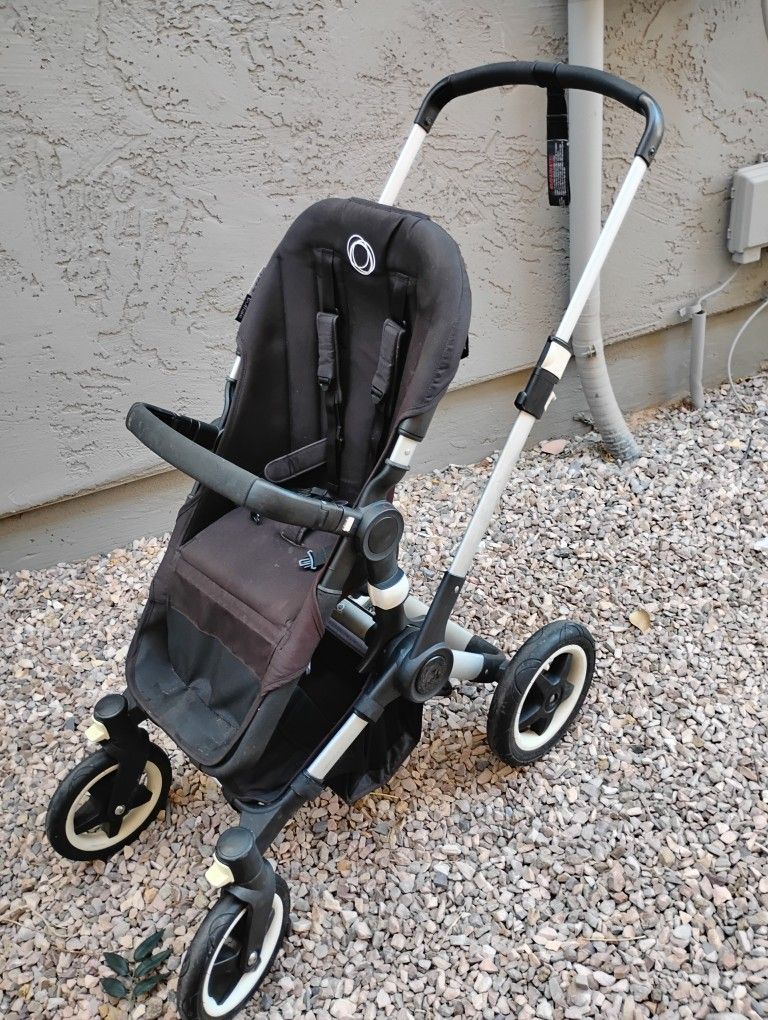 Baby Stroller Buoabo Buffalo