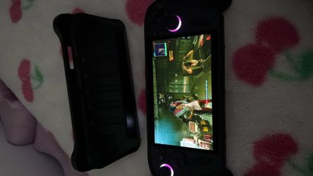 Asus Rog Xbox Ally X