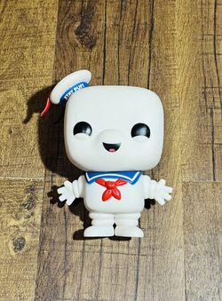 Stay Puft Funko Pop