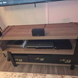 TV Stand