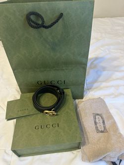 Gucci Belt Women’s Original