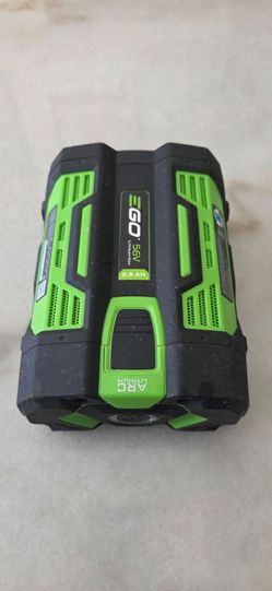 EGO battery 2.5 AH. Model BA1400T