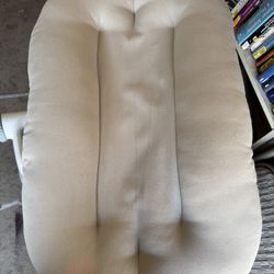 Snuggle Me Lounger 