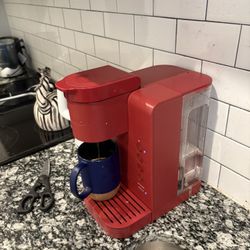 Keurig Used Like New