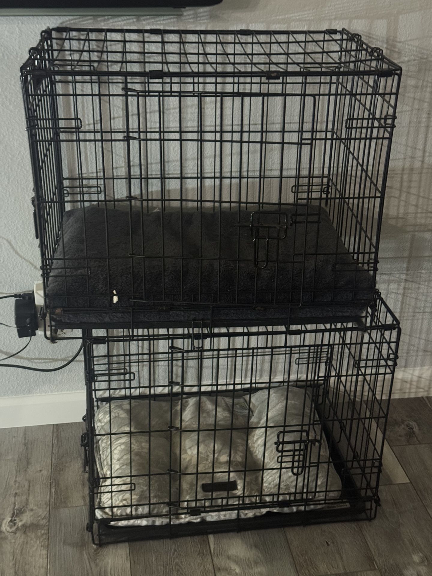 Medium Cage