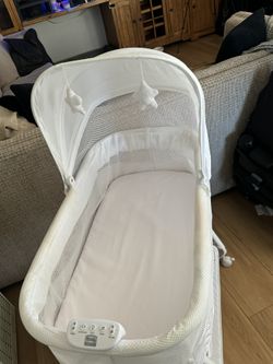 Baby Bassinet