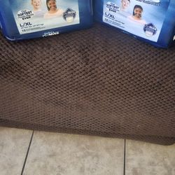 Drynite Pull-ups Size L