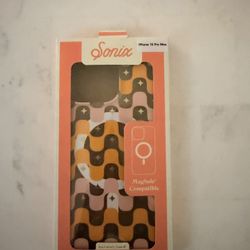 Sonix Case iPhone 15 Pro Max