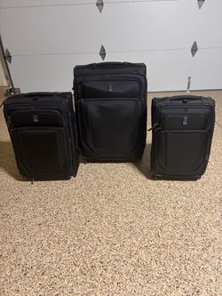 Travelpro Crew VersaPack Luggage