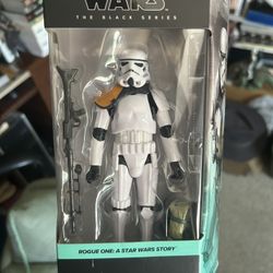 Stormtrooper Star Wars Black Series 
