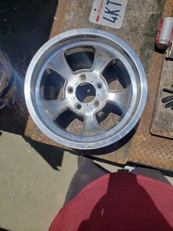 15x8 Only One