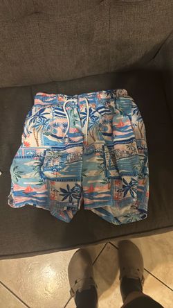 Old clothes
