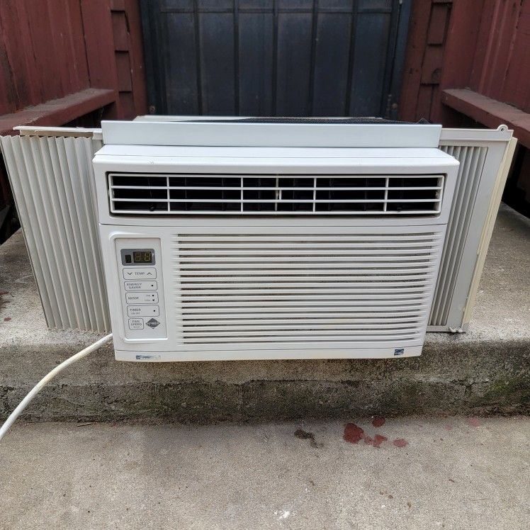 Kenmore 5,300 BTU Air Conditioner