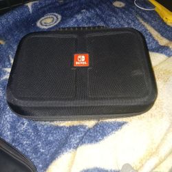 Nintendo switch Carry Bag 