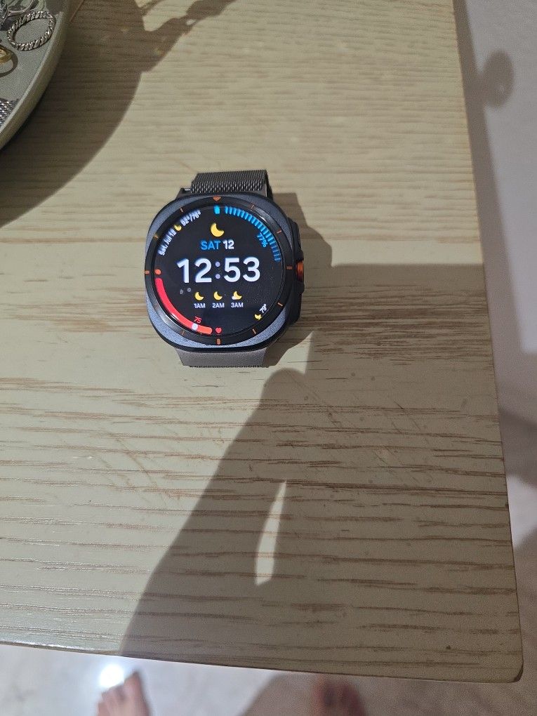 Samsung Galaxy 7 Ultra