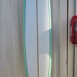 Dano Longboard Surfboard 
