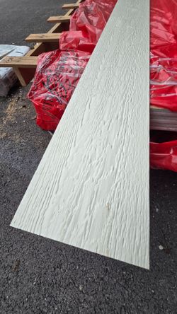 LP SmartSide Siding & Trim Board Lot