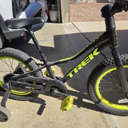 Trek Bike PreCaliber 16 