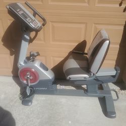 Pro form 300 cr exercise bike
