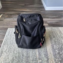 Diaper Backpack 