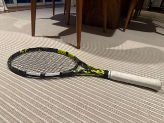 Babolat Pure Aero 97 (2 Available)
