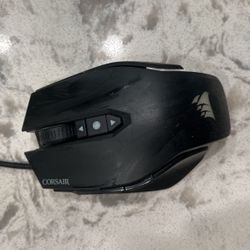 Corsair M65