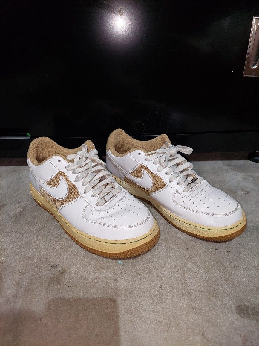 Nike Air Force 1 Men's 10.5