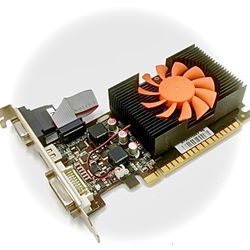 Ge Graphics Card